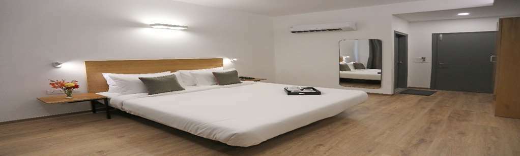 Oyo Townhouse 027 Sector 15 Gurgaon Hotel Kamer foto