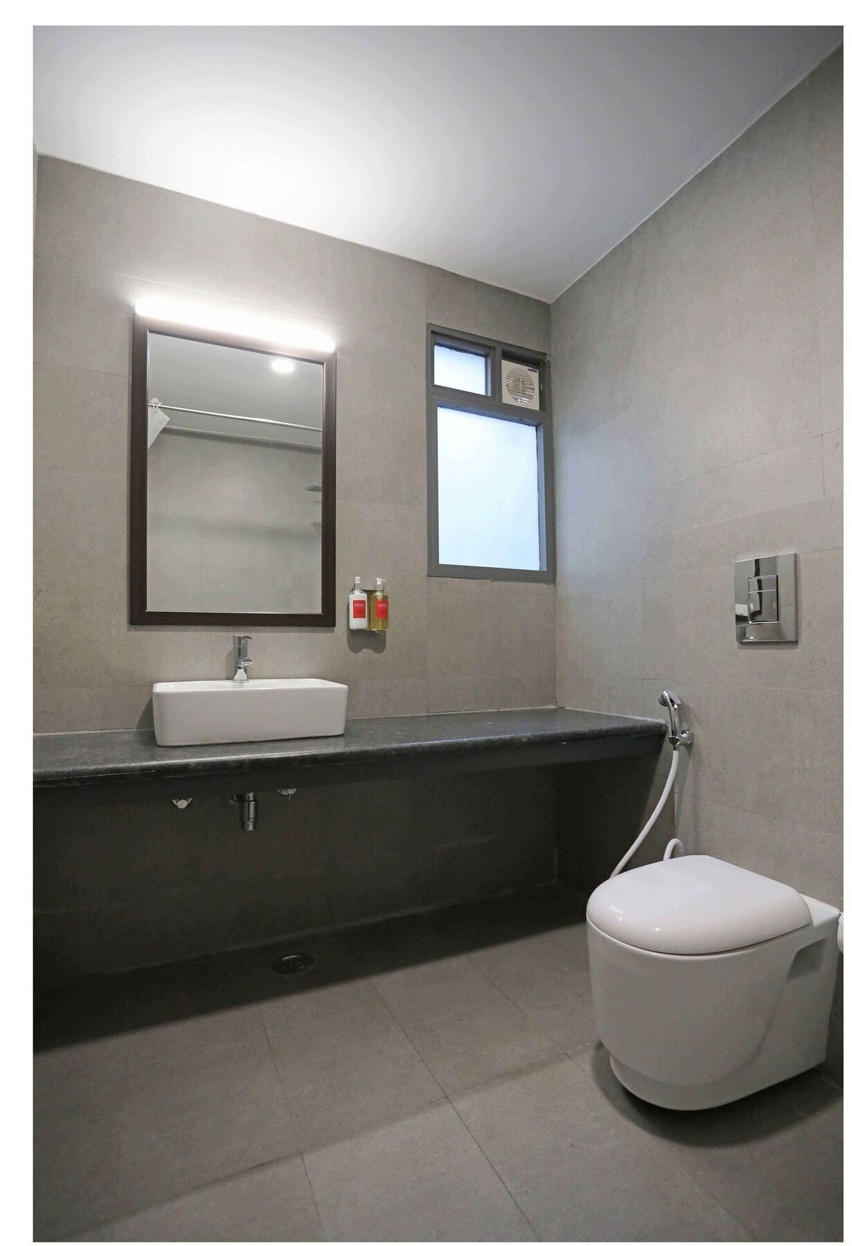 Oyo Townhouse 027 Sector 15 Gurgaon Hotel Buitenkant foto